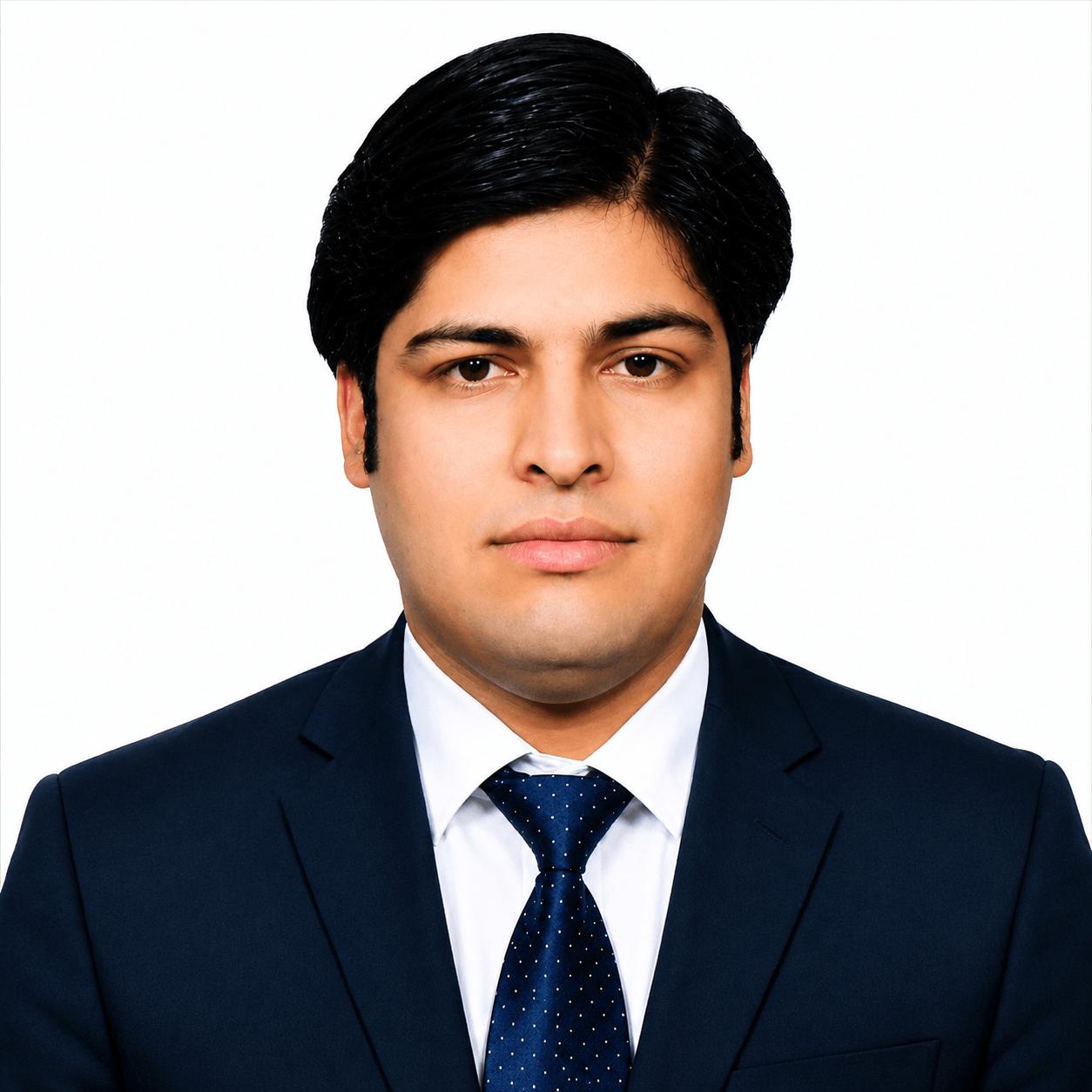 CA Lokesh Kumar Bhakoo