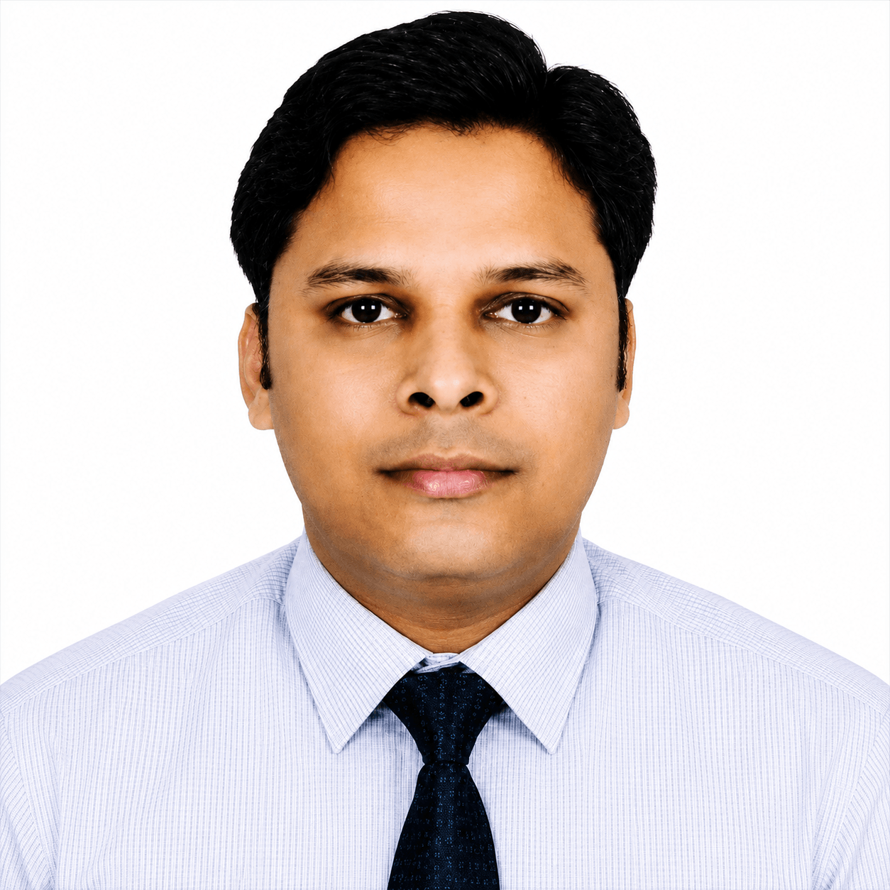 CA Kshitij Aggarwal
