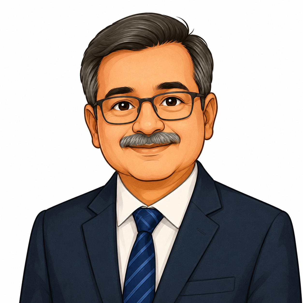 Mr Vinod Aggarwal